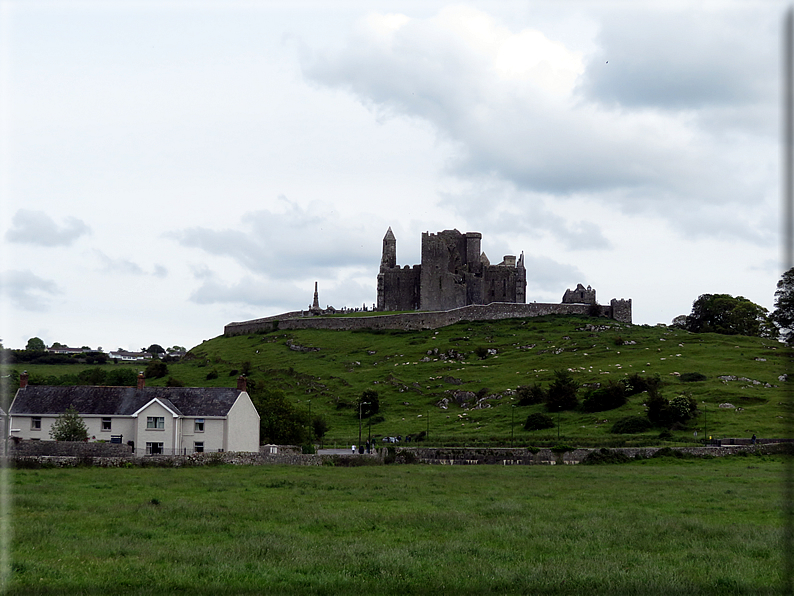 foto Rocca di Cashel